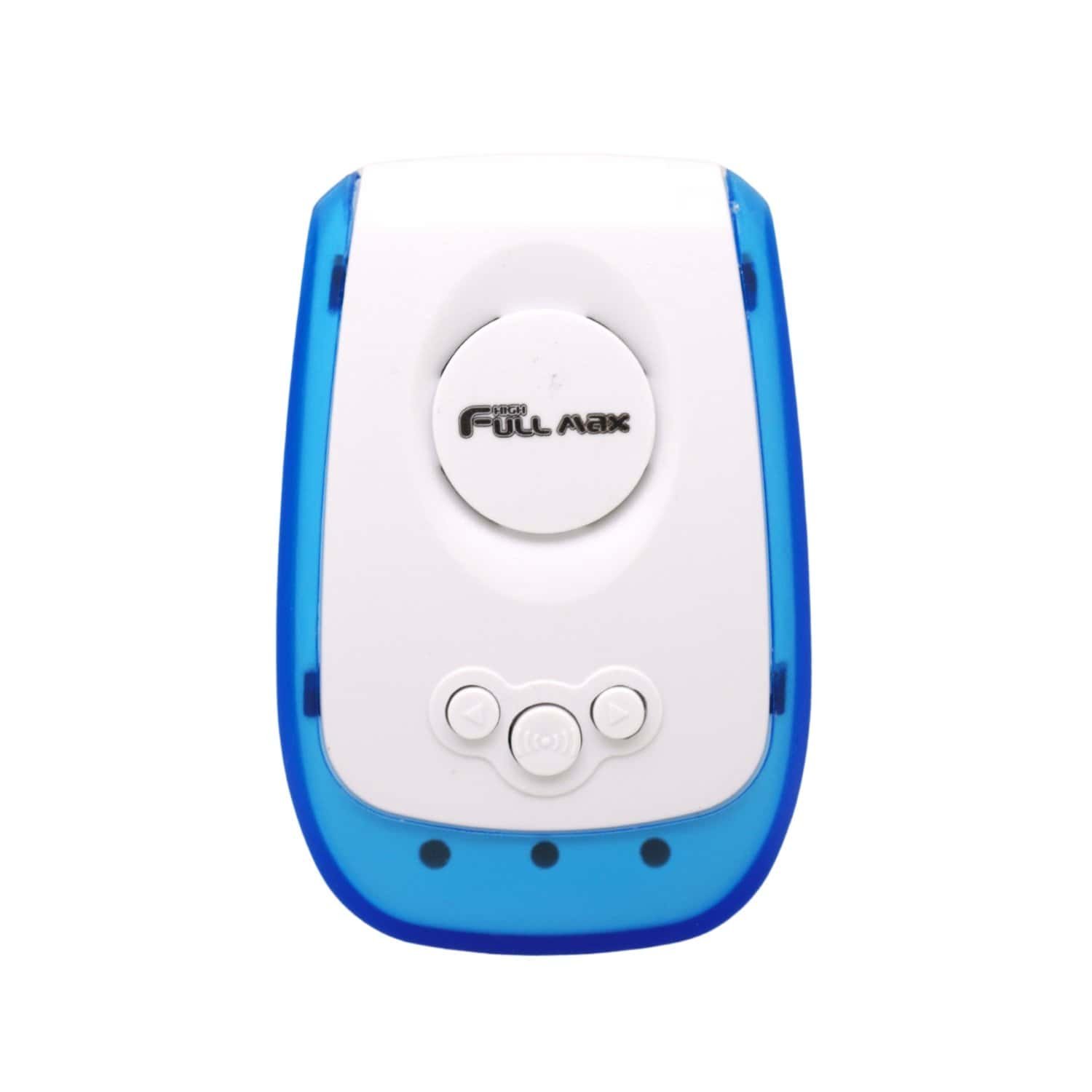 Timbre Inteligente Inalámbrico 220V Para Hogar V009B - Imagen 2