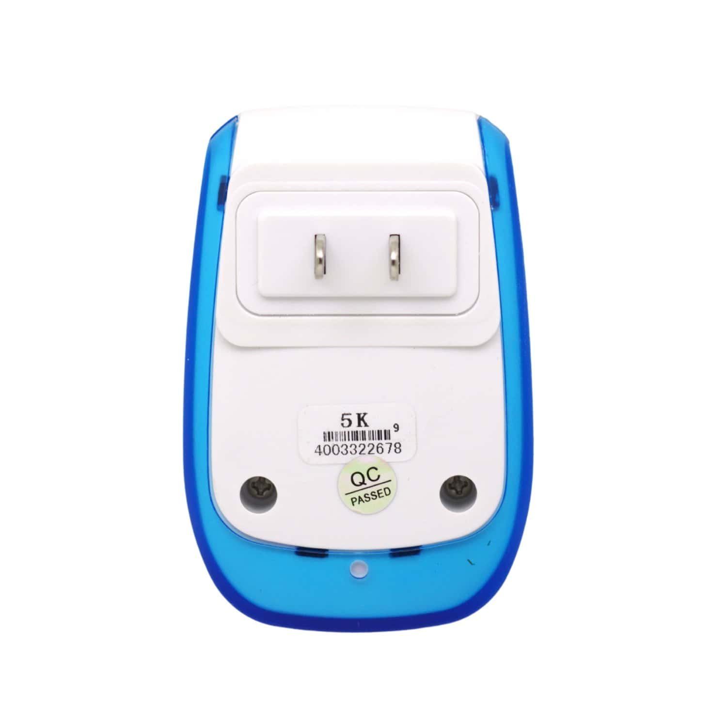 Timbre Inteligente Inalámbrico 220V Para Hogar V009B - Imagen 3