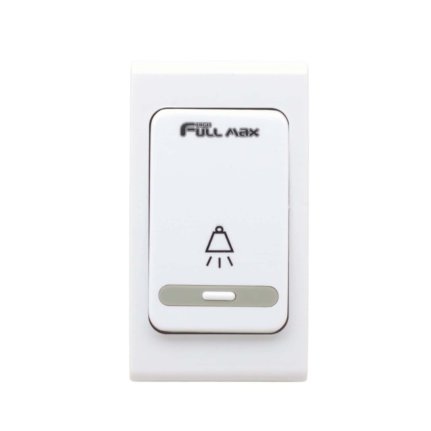 Timbre Inteligente Inalámbrico 220V Para Hogar V009B - Imagen 4