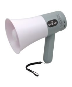 Mihaba BT-MF60 Batblack