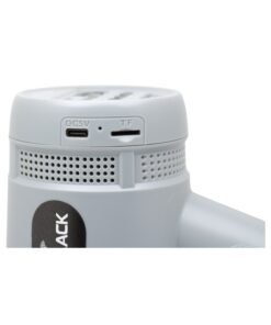 Mihaba BT-MF60 Batblack