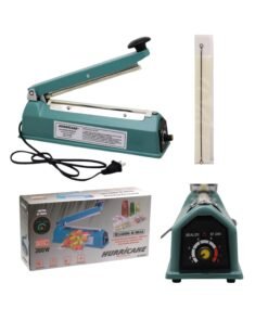 Selladora de Bolsas 20cm 300W HD-200M-IR HURRICANE