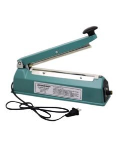 Alternative view of Selladora de Bolsas 20cm 300W HD-200M-IR HURRICANE