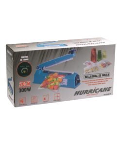 Mihaba HD-200M-IR Hurricane