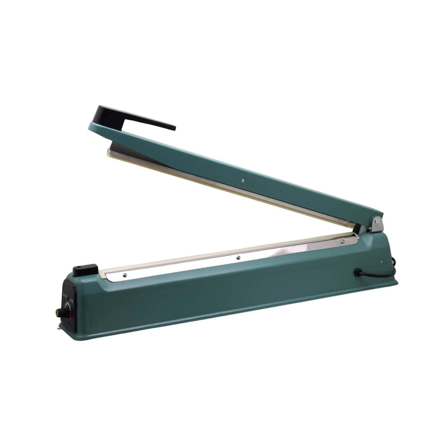 Selladora De Bolsas 40 cm 500W HD-400M-IR HURRICANE - Imagen 4