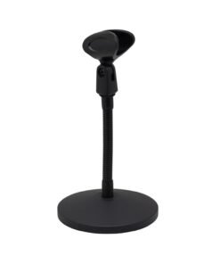 Alternative view of Pedestal De Mesa Para Micrófono JCH-M36 JJCH