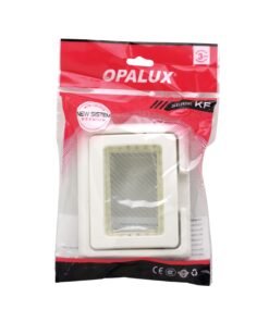 Mihaba KFWP01.WH Opalux