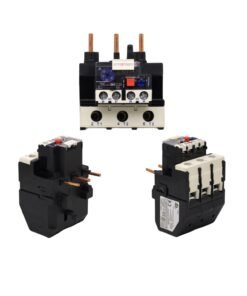 Relé Térmico 30 - 40A LD3355 STRONGER