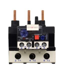 Alternative view of Relé Térmico 30 - 40A LD3355 STRONGER