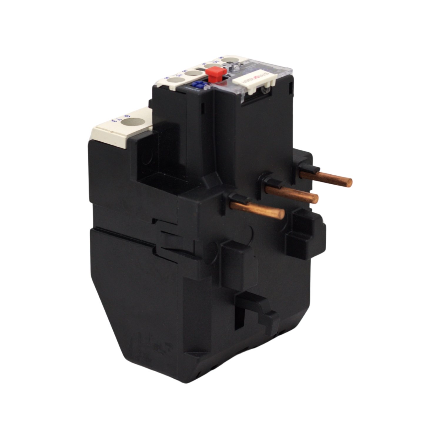 Relé Térmico 30 - 40A LD3355 STRONGER - Imagen 6