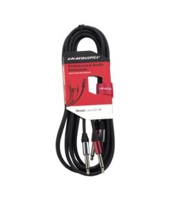 Mihaba LN-C10-3M L&N-ACOUSTICS