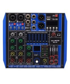 Mihaba MS-4K ALL SOUND