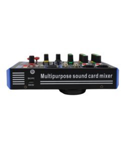 Mihaba MS-4K ALL SOUND