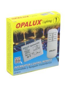 Mihaba OP-RS1W Opalux
