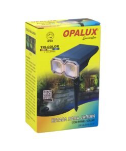 Mihaba OP-SLG10-CCT Opalux