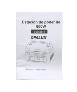 Mihaba OP-SR0KW6L Opalux