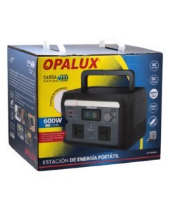 Mihaba OP-SR0KW6L Opalux