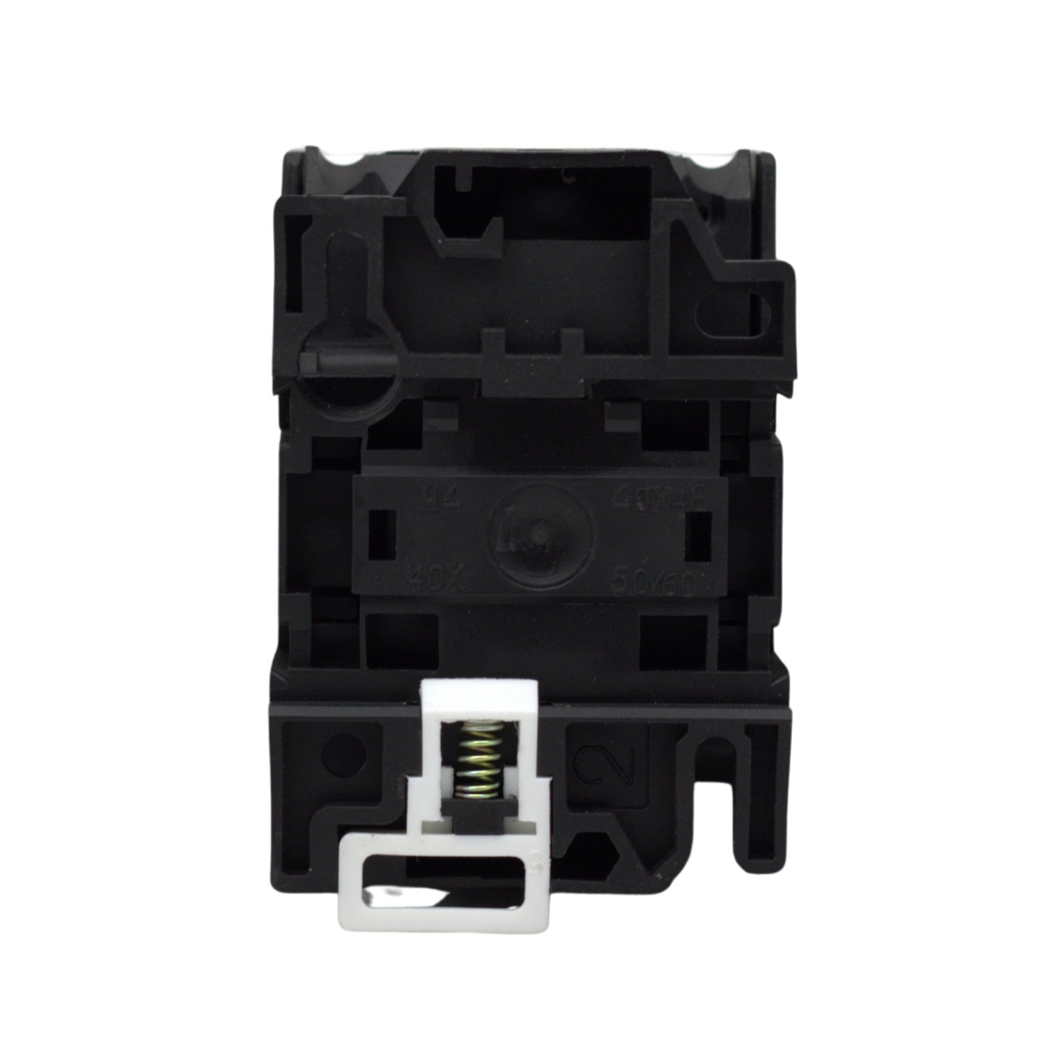 Contactor 25A 220-240V SGM-2510 NEW ERA STRONGER - Imagen 5