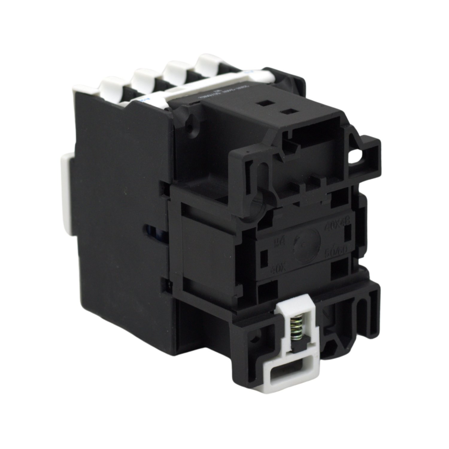 Contactor 25A 220-240V SGM-2510 NEW ERA STRONGER - Imagen 6