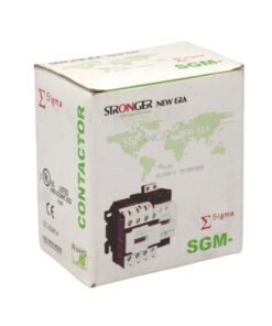 Mihaba SGM-2510 STRONGER NEW ERA