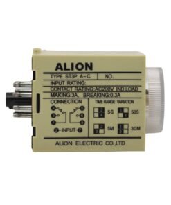 Mihaba ST3PA-B ALION