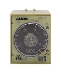 Mihaba ST3PA-B ALION