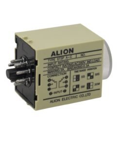 Mihaba ST3PA-C ALION