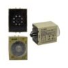 Temporizador 1–10S / 100S / 10M / 60M AC220V ST3PA-D ALION