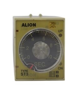 Mihaba ST3PA-D ALION