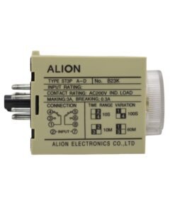 Mihaba ST3PA-D ALION