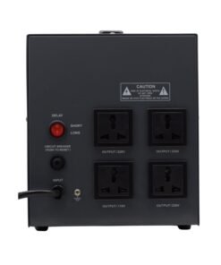 Mihaba SVC-2000B Opalux