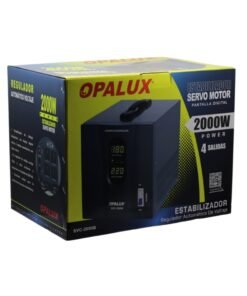 Mihaba SVC-2000B Opalux