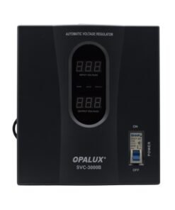 Mihaba SVC-3000B Opalux