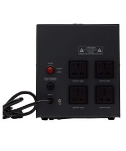 Mihaba SVC-3000B Opalux