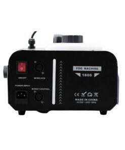 Mihaba Z-1800 Alioth