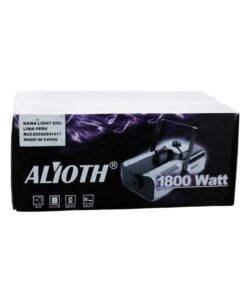 Mihaba Z-1800 Alioth