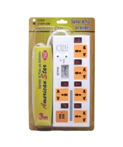 Mihaba ZZ-SUP5-2USB AMERICAN STAR