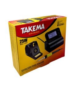 Mihaba ZD-8903A Takema