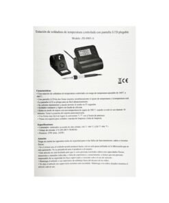 Mihaba ZD-8903A Takema