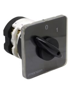 Alternative view of Conmutador ON-OFF 75A 6312-75AC3 STRONGER