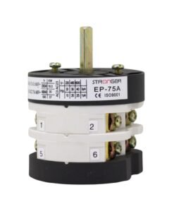 Mihaba 6312-75AC3 STRONGER NEW ERA