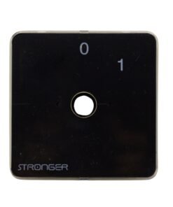 Mihaba 6312-75AC3 STRONGER NEW ERA