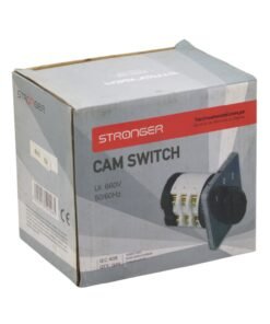 Mihaba 6312-75AC3 STRONGER NEW ERA