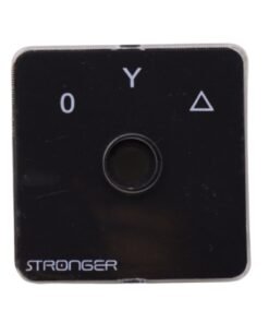 Mihaba 6315-25AC3 25AC1 STRONGER NEW ERA