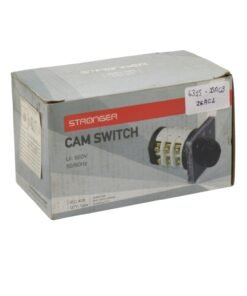 Mihaba 6315-25AC3 25AC1 STRONGER NEW ERA