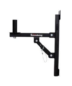 Pedestal de pared para Caja Acústica SOUNDKING DB078B