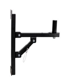 Alternative view of Pedestal de pared para Caja Acústica SOUNDKING DB078B