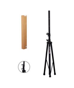 Pedestal para Caja Acústica Ajustable SOUNDKING ESB400