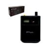 Receptor de Monitoreo Inalámbrico FEUR FU-IE9