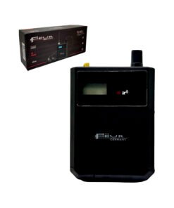 Receptor de Monitoreo Inalámbrico FEUR FU-IE9